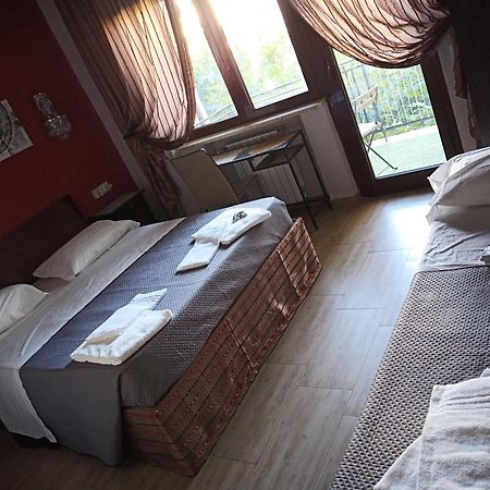 Seven Miracles Room Rom Eksteriør billede