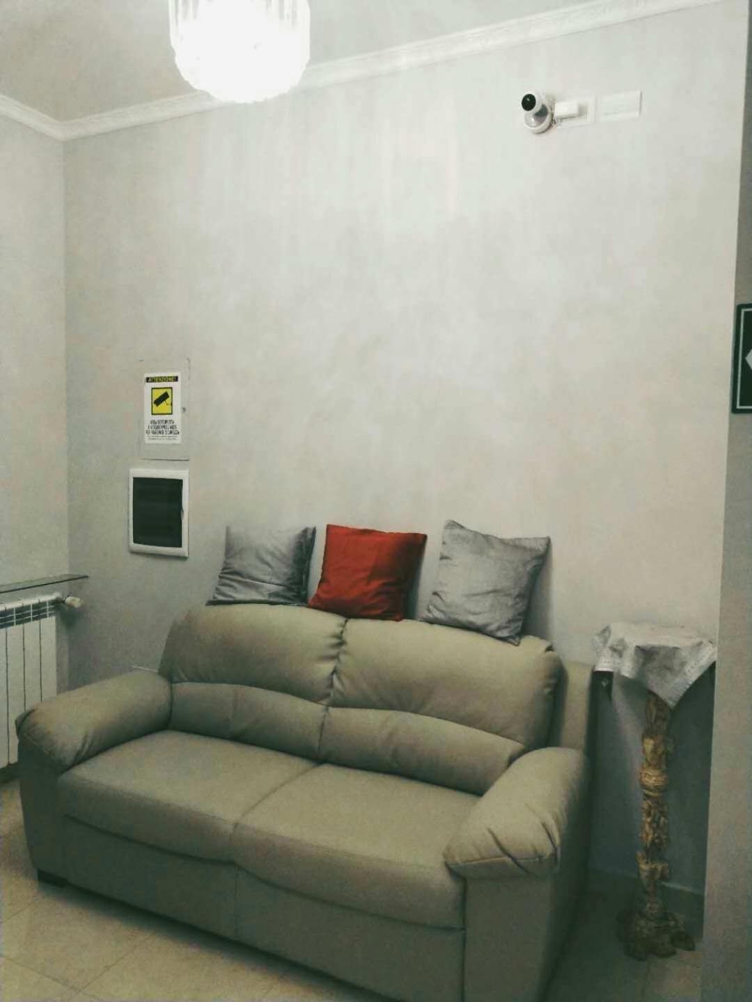 Seven Miracles Room Rom Eksteriør billede