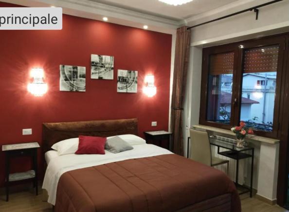 Seven Miracles Room Rom Eksteriør billede