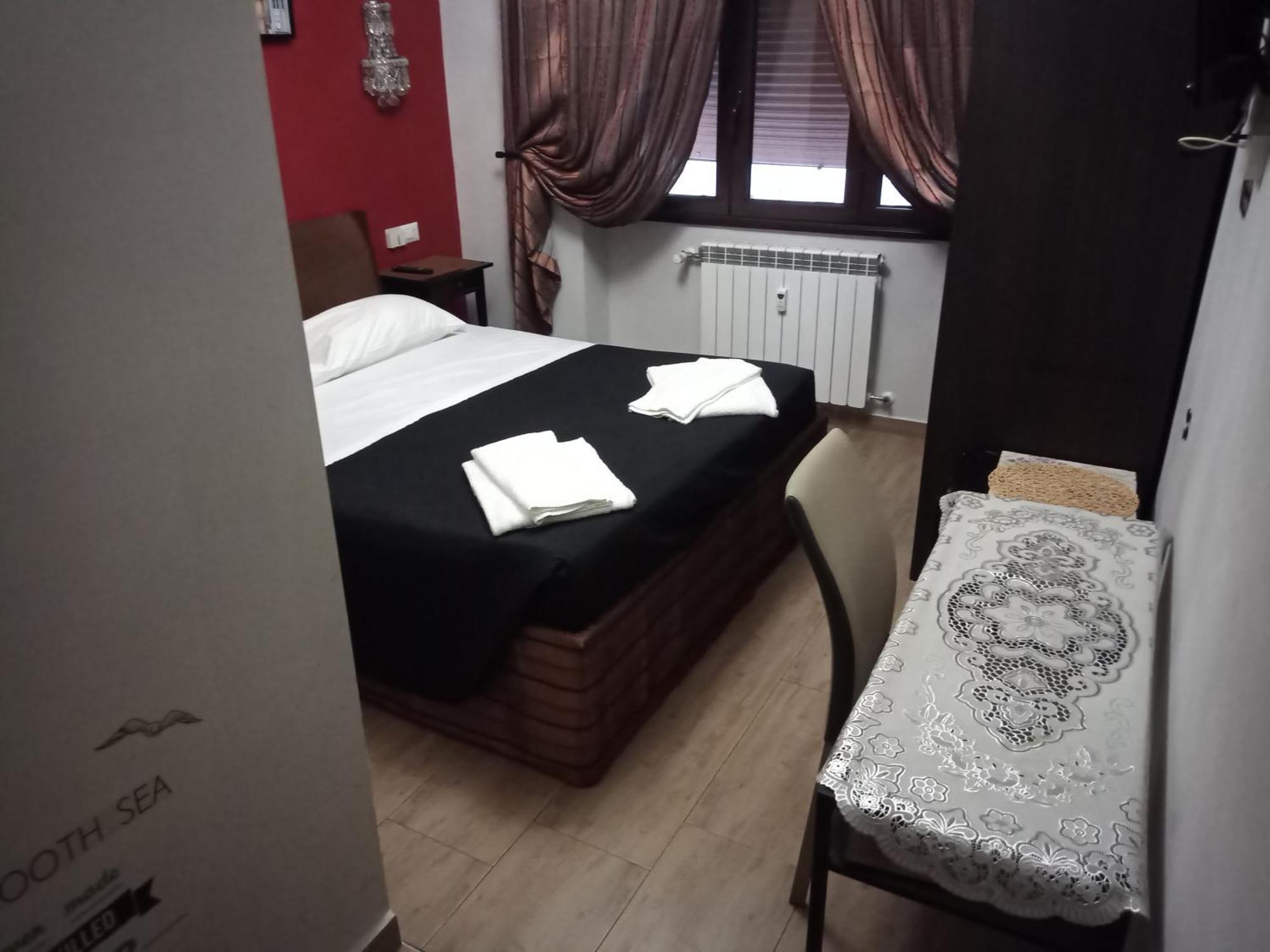 Seven Miracles Room Rom Eksteriør billede